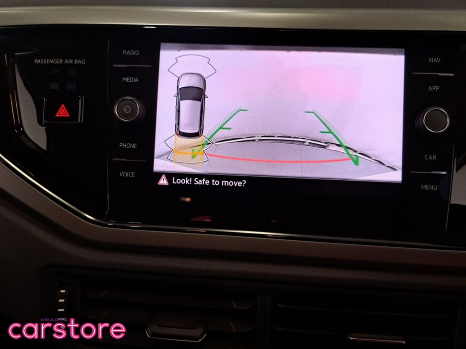 Volkswagen Polo TSI COMFORT LINE — thumbnail 22