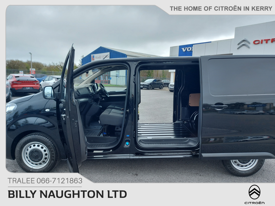 CITROEN DISPATCH 2024 MANUAL PDF FREE DOWNLOAD visual data 5