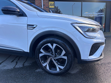 2024 Renault Arkana 1.6L Petrol For Sale Images