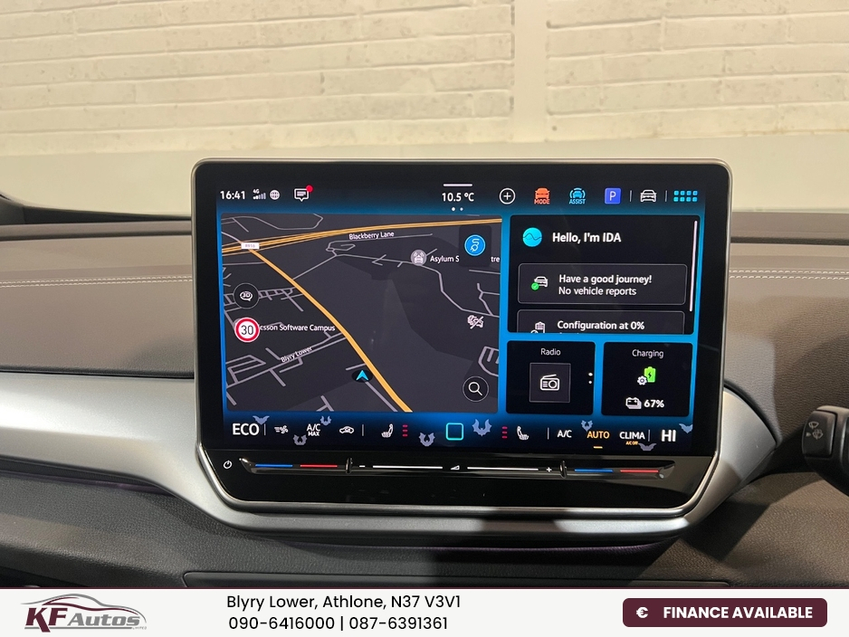 2026 Volkswagen ID.4 0L Electric For Sale Images