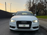 2016 AUDI A3 Saloon saloon 1.4 tsi dsg 