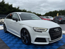2019 AUDI A3 S-LINE - 1.4 PETROL - AUTO - 12M WARRANTY - CAR: 1398