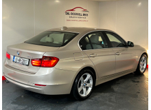 2015 BMW 3 Series 2.0L Diesel For Sale Images