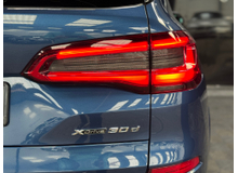 2019 BMW X5 3.0L Diesel For Sale Images