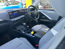 2023 Opel Astra 1.2L Petrol For Sale Images
