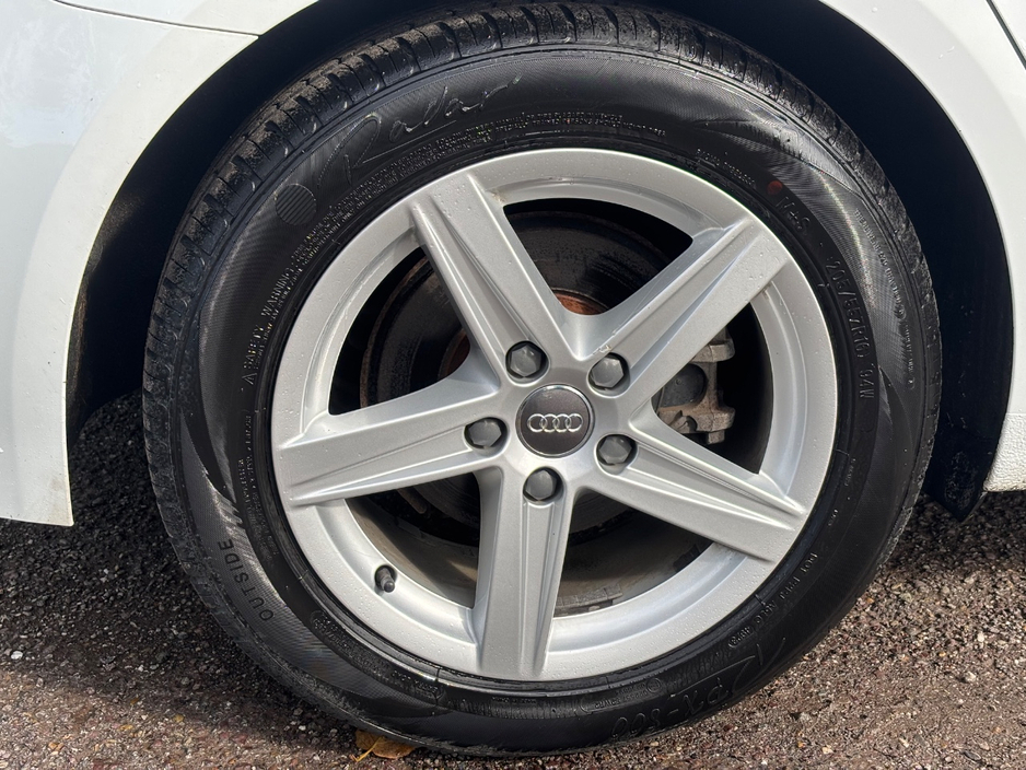 2018 Audi A3 1.4L Petrol For Sale Images