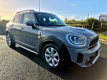 MINI Countryman Cooper S E ALL4 PHEV Classic Auto
