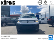 2025 Citroen Berlingo 1.5L Diesel For Sale Images