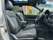 2026 Subaru Forester 2L Petrol Hybrid For Sale Images