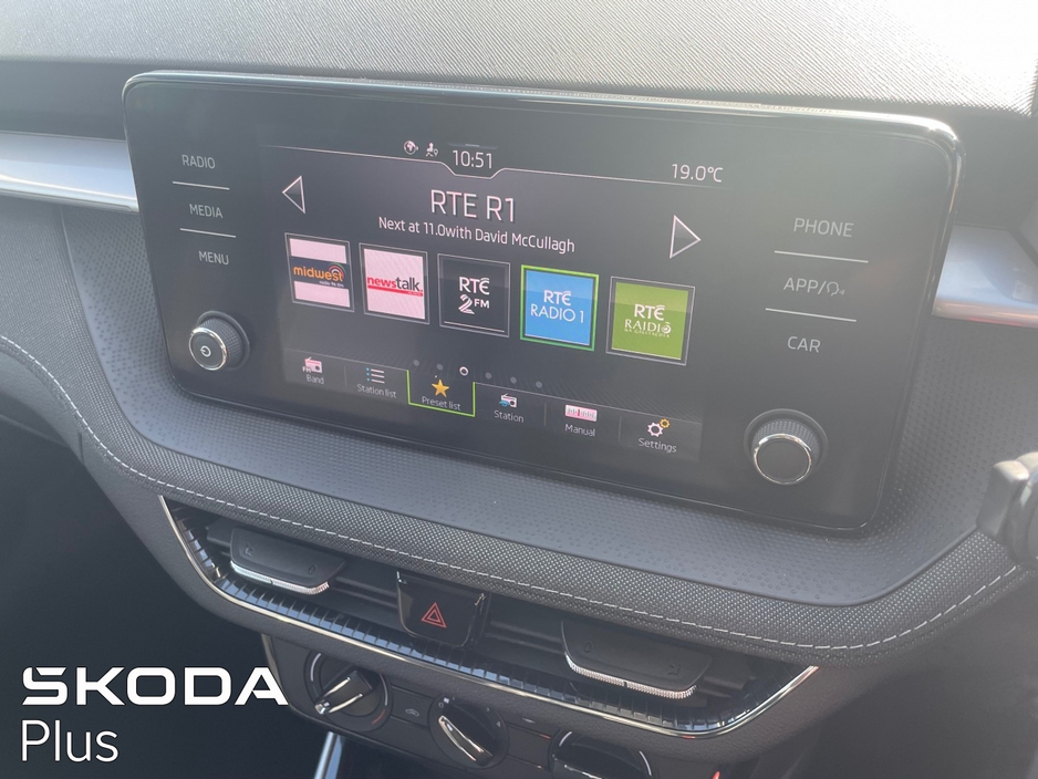 2023 Skoda Fabia 1L Petrol For Sale Images
