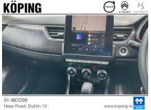 2024 Renault Arkana 1.6L Petrol For Sale Images