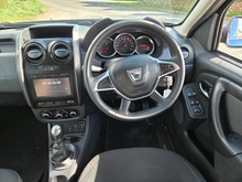2018 Dacia Duster 1.5L Diesel For Sale Images