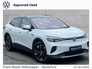 2023 VOLKSWAGEN ID.4 *Life DX* 77kWh 174HP @Frank Keane Volkswagen South Dublin