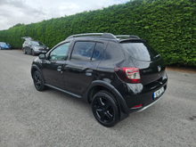 2015 Dacia Sandero 1.5L Diesel For Sale Images