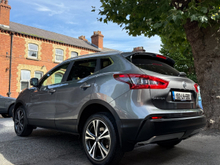 2019 Nissan Qashqai 1.5L Diesel For Sale Images