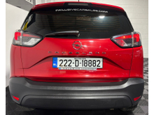 Opel Crossland X CROSSLAND X 1.5 CDTI...