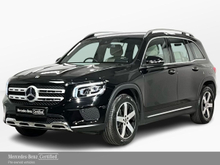 Mercedes-Benz GLB 200 5 Seat Progressive - 18 Inch Alloys - Reversing Camera - Climate Control - Heated Seats - Cruise Control - Apple Carplay/Android Auto - €40,950 or €41,900 with Supagard Vehicle Proection & GAP Ins