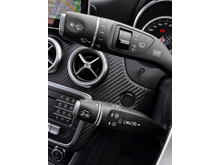 2016 Mercedes-Benz A Class 1.6L Petrol For Sale Images