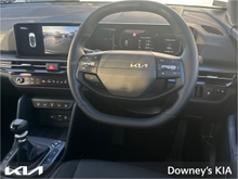 Kia Sportage K3 1.6 DSL