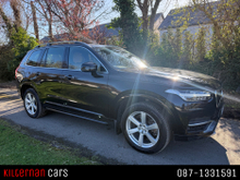 2017 Volvo XC90 2L Petrol Plug-in Hybrid For Sale Images
