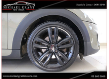 2020 MINI Hatch 1.5L Petrol For Sale Images
