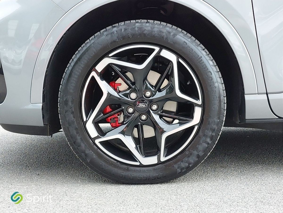 Ford Kuga 2.5 243PS PHEV ST-Line X Ed CALL MICK ON 0868323328 — thumbnail 9