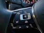 2017 VOLKSWAGEN GOLF 1.2 COMFORTLINE AUTO * REAR VIEW CAMERA, ADAPTIVE CRUISE CONTROL, POWERED FOLDING HEATED MIRRORS, PADDLE SHIFT, MULTIMEDIA DISPLAY, LUMBAR SUPPORT DRIVER AND PASSENGER SIDE, ISOFIX, 2 KEYS*