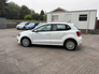 2014 VOLKSWAGEN POLO Vw Polo Automatic 2014