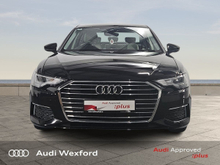 Audi A6 40TDI 204HP S tronic SE €427pm