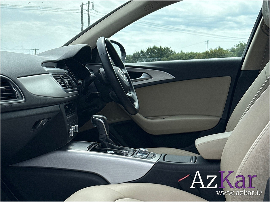 2018 Audi A6 2L Diesel For Sale Images