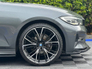 2021 BMW 3 SERIES 318d M COMPETITION PACK 2.0 // NEW 20