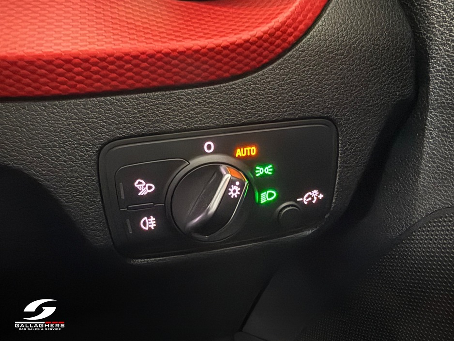 2019 Audi Q2 1L Petrol For Sale Images