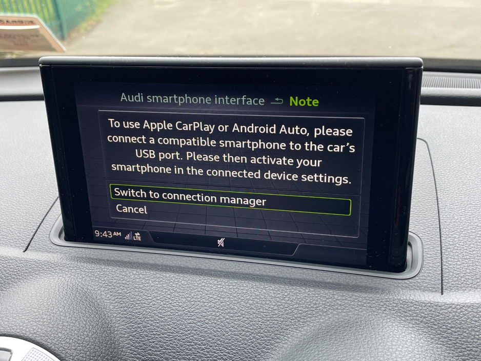 2019 Audi A3 2L Diesel For Sale Images