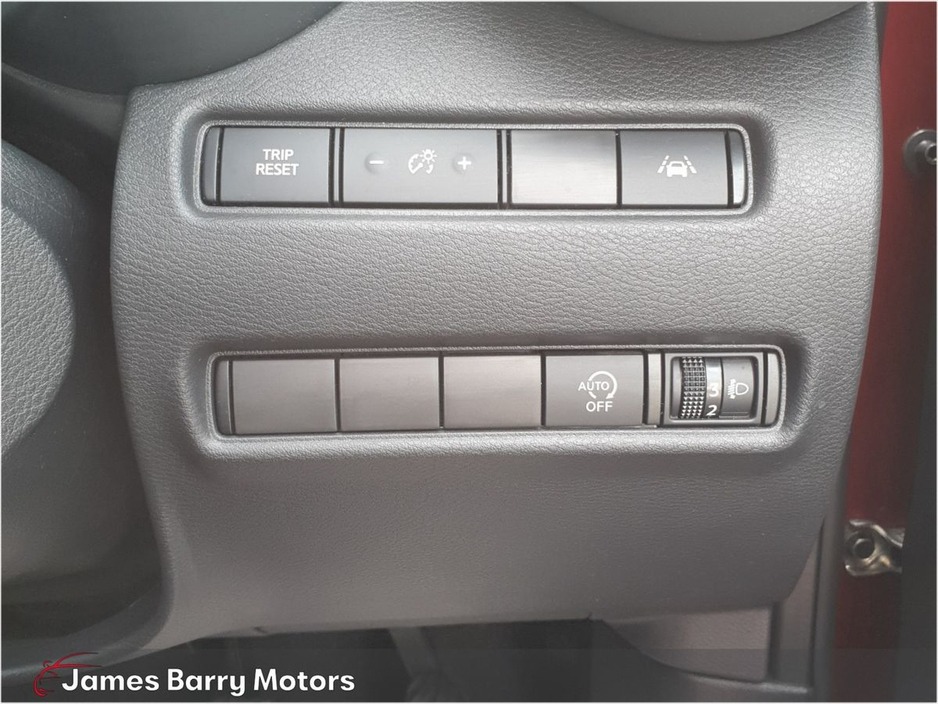 2022 Nissan Juke 1.0L Petrol For Sale Images