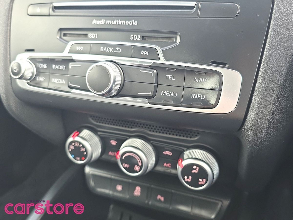 Audi A1 1.0 TFSI Sportback S-T — thumbnail 21