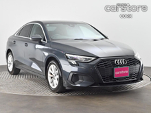 2022 Audi A3