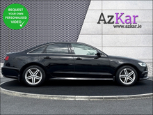 2018 Audi A6 2L Diesel For Sale Images