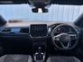 2023 VOLKSWAGEN T-ROC R-LINE 1.5 TSI D7F 150 150HP 5DR