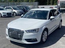 2016 Audi A3 1.4L Petrol For Sale Images