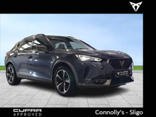 Cupra Formentor e-Hybrid 204hp Auto