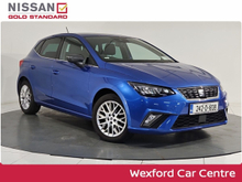 SEAT Ibiza 1.0TSI Auto DSG Xcellence