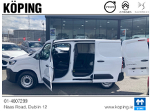 2025 Citroen Berlingo 1.5L Diesel For Sale Images