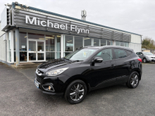 2014 Hyundai ix35 1.7L Diesel For Sale Images