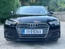 2017 AUDI A4 1.4 TFSI AVANT AUTO
