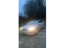 2011 Audi A3