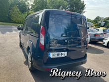 2014 Ford Transit Connect 1.6L Diesel For Sale Images