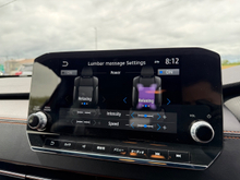 2022 Mitsubishi Outlander 2.4L Petrol Plug-in Hybrid For Sale Images