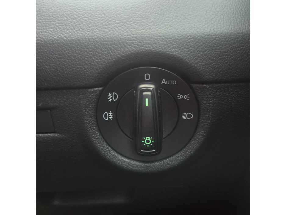 2017 Skoda Octavia 1L Petrol For Sale Images
