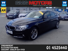 2013 BMW 3 Series 2L Diesel For Sale Images