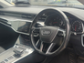 2019 AUDI A6 LIMOUSINE 2.0 TDI 204BHP S-TRONIC SE 4DR A 40